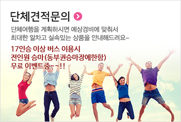 단체견적문의